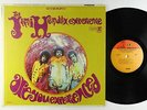 Jimi Hendrix Experience - Are You Experienced? LP - Reprise 2-Tone