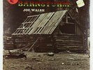 Joe Walsh - Barnstorm LP - Dunhill SEALED