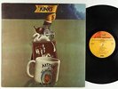 Kinks - Arthur Or The Decline & Fall Of The British Empire LP - Reprise 1st