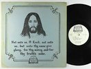 Lord's House Band - S/T LP - Jesus - Rare Private Xian Folk Psych DG