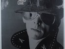 LOU REED Live RCA APL1-0959 LP SEALED