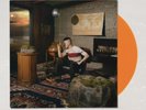 Rich Brian ?– The Sailor LIMITED orange color vinyl - SEALED