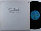 MOTHERS OF INVENTION Fillmore East June 1971 BIZARRE LP VG+ frank zappa