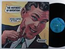 MOTHERS OF INVENTION Weasels Ripped My Flesh BIZARRE LP frank zappa