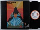 MOUNTAIN Climbing  WINDFALL LP unipak