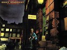 David Bowie The Rise And Fall Of Ziggy Stardust 180g 1LP Vinyl Parlophone