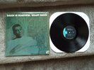 .RARE JAZZ-BLUE NOTE 84342-GRANT GREEN-GREEN IS BEAUTIFUL-LP-SHRINKWRAP-(NM-)