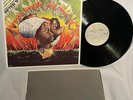 LP PETER TOSH Mama Africa (ORIG Vinyl, EMI SO-17095, 1983) NM/NM
