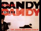 The Jesus And Mary Chain Psychocandy NEAR MINT Blanco Y Negro Vinyl LP