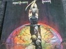 NAZARETH Expect No Mercy (Mountain TOPS 115) rock vinyl LP album 1977