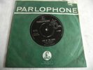 CILLA BLACK   LOVE OF THE LOVED ** 1963 PARLOPHONE 45 BEATLES