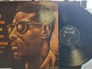 Max Roach - It's Time Philips LP 841 970 VG JAZZ STEREO RVG DUTCH IMPORT G/FOLD