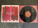 Prefab Sprout Crimson Red Vinyl LP A1 B1 2013