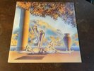 The Moody Blues The Present LP Record Vinyl Original MINT SEALED TRL12902