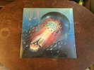 Journey Escape LP Record Vinyl Original SEALED MINT TC37408 1st Press