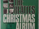 SEALED LP - THE BEATLES CHRISTMAS ALBUM - The Beatles Fan Club - New