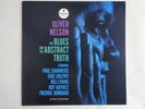 Oliver Nelson The Blues And The Abstract Truth MCA VIM-5561 Japan  VINYL LP