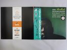 John Coltrane Quartet Ballads IMPULSE VIM-4606 Japan  VINYL LP OBI