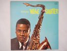 Wayne Shorter Introducing Wayne Shorter Vee Jay RJL-6004 Japan  VINYL LP