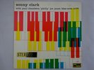 Sonny Clark Trio  Blue Note BST-81579 Japan  VINYL LP