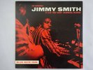 Jimmy Smith At Club 