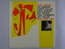 Cliff Jordan  Blue Note BLP 1565 Japan  VINYL LP
