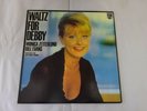 Monica Zetterlund, Bill Evans Waltz For Debby Philips 25PJ-34 Japan  VINYL LP
