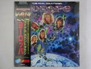 Europe The Final Countdown Victor VIL-28019 Japan  VINYL LP OBI