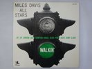 Miles Davis All Stars Walkin' Prestige LPR-8851 Japan  VINYL LP