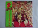 The Rolling Stones It's Only Rock 'N Roll Rolling Stones ESS63003 Japan   LP OBI