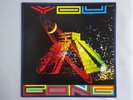 Gong You Virgin VIP-6925 Japan  VINYL LP