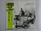 Steely Dan Pretzel Logic ABC Records YW-8051-AB Japan  VINYL LP OBI