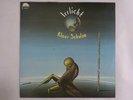 Klaus Schulze Irrlicht Brain 22S-37 Japan  VINYL LP
