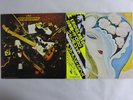 Derek And The Dominos Layla And Other Assorted   RSO MWX 9956,7 Japan   LP OBI