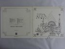Pink Floyd Relics Odeon OP-80261 Japan  VINYL LP