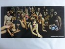 The Jimi Hendrix Experience Electric Ladyland Polydor MPU-9705/6 Japan   LP