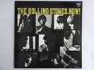 The Rolling Stones The Rolling Stones, Now  London LAX 1004 Japan  VINYL LP