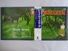 Quicksilver Shady Grove Capitol CP-8916 Japan  VINYL LP OBI