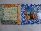 The Rolling Stones Their Satanic Majesties Request Decca LAX 1011 Japan   LP