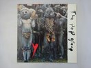 The Pop Group Y Radar P-10705F Japan  VINYL LP