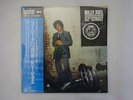 Billy Joel 52nd Street CBS/Sony 30AP 1955 Japan AUDIOPHILE VINYL LP OBI