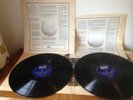 The Butterfly Ball And The Grasshopper's Feast double LP vocal intepretation