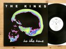 The Kinks ?- To The Bone LP 1995 1st Rare UK Konk ?KNKLP 1   Beat Rock Mint
