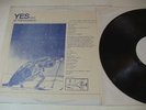 YES LIVE LP 1972 AT THE RAINBOW IN LONDON VG+ SOUNDBOARD JON ANDERSON not CD