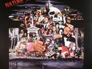 PSYCHIC MIRRORS - Nature Of Evil (Soundtrack) (remastered) - Vinyl (limited LP)
