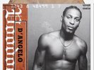 D'Angelo - Voodoo 2x LP Vinyl limited to 500 on Tan Marble