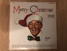 Bing Crosby - Merry Christmas 1955 Decca DL 78128 RE Stereo Jacket/Vinyl NM-