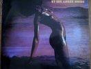 FONSECA ET SES ANGES NOIRS LP Portugal PS Afrobeat Highlife Sexy Nude Cheesecake