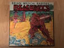 The Beach Boys ?– Brian Wilson Rarities 1981 Capitol 26463 Jacket VG+ Vinyl NM-