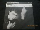 David Bowie, 7